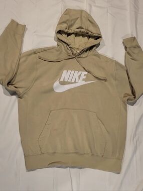 Mens Nike Sweatshirt